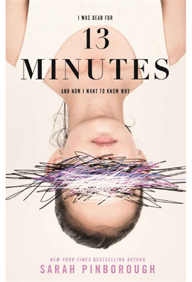 13 Minutes  A Novel 